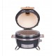 Kamado Monolith ICON 2.0 Grill con supporto