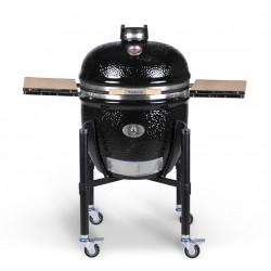 Kamado Monolith Avant Garde Klassieke Kar Grill