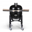 Kamado Monolith Le CHEF Pro Series 2.0 Grill Cart