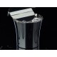 Cubo hielo hielo flor OA1710