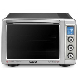Lavabo da appoggio forno Chal girare 32 L Delonghi DO32852