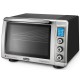 Chal de encimera horno vuelta 32 L Delonghi DO32852