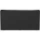 Altoparlante Bluetooth Jarre Aerotwist cromato nero