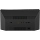 Altoparlante Bluetooth Jarre Aerotwist cromato nero