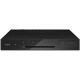 Altoparlante Bluetooth Jarre Aerotwist cromato nero