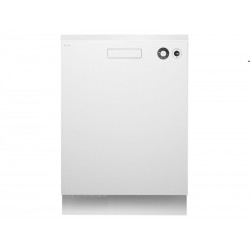 60 cm Asko D5456FSW lavastoviglie