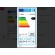 60 cm Asko D5456FSW dishwasher
