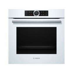Forno multifunzione Bosch HBG672BW1F