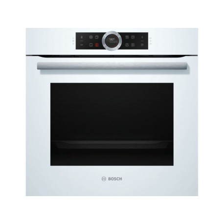 Forno multifunzione Bosch HBG672BW1F
