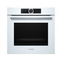 Forno multifunzione Bosch HBG672BW1F