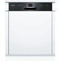 SilencePlus ActiveWater lavastoviglie possono essere integrato SMI50L06EU BOSCH