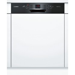 Dishwasher ActiveWater SuperSilence Integrable SMI53M46EU BOSCH