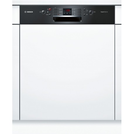  Lavastoviglie ActiveWater SuperSilence integrabile SMI53M46EU BOSCH