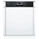  Lavastoviglie ActiveWater SuperSilence integrabile SMI53M46EU BOSCH