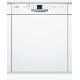 Lavastoviglie ActiveWater SilencePlus integrato SMI50L02EU BOSCH