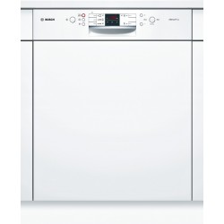 Dishwasher ActiveWater SilencePlus integrated SMI50L02EU BOSCH