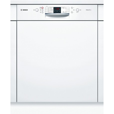 Lavastoviglie ActiveWater SilencePlus integrato SMI50L02EU BOSCH