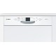 Lavastoviglie ActiveWater SilencePlus integrato SMI50L02EU BOSCH