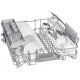Geschirrspüler ActiveWater SilencePlus integriert SMI50L05EU BOSCH