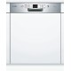 Lavavajillas ActiveWater SilencePlus integrado SMI50L05EU BOSCH