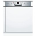 Lavavajillas ActiveWater SilencePlus integrado SMI50L05EU BOSCH