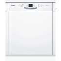 Lavavajillas ActiveWater SuperSilence integrado a BOSCH SMI53M42EU