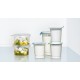 Built-in geladeira com freezer BOSCH KIL24V24FF