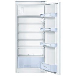 Built-in refrigerator with freezer KIL24V24FF BOSCH