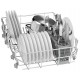 ActiveWater 45 cm breit SPS50E42EU BOSCH Spülmaschine