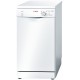 Lavastoviglie ActiveWater 45 cm larghezza SPS50E42EU BOSCH