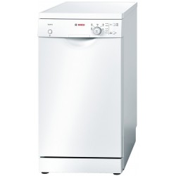 Lavavajillas ActiveWater 45 cm de ancho SPS50E42EU BOSCH