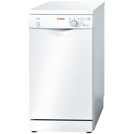 ActiveWater 45 cm breit SPS50E42EU BOSCH Spülmaschine