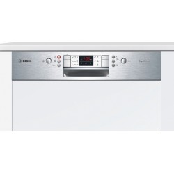 Lavavajillas ActiveWater SuperSilence integrado a BOSCH SMI53M45EU
