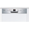 Máquina de lavar louça ActiveWater SuperSilence integrada SMI53M45EU BOSCH