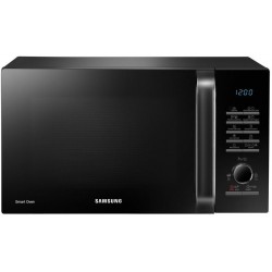 Forno a microonde combinato 28 L MC28H5125AK SamSung