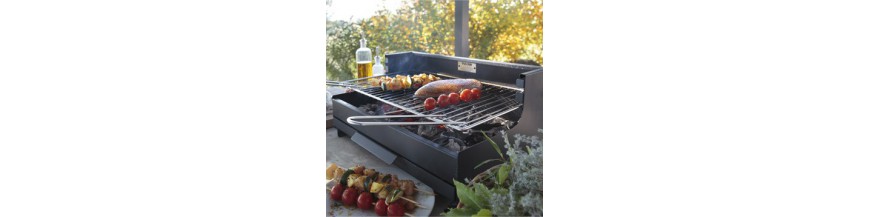 Convivial cooking