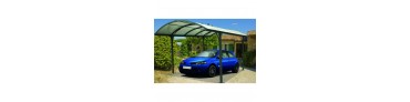 Carports et garages